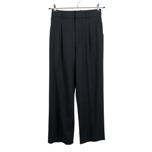 Unisex Uniqlo - Viigipüksid, suurus 36 - Must (1)