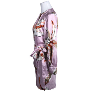 Unisex Marella - Mitteveniv kleit, suurus 36 - Lilla (4)
