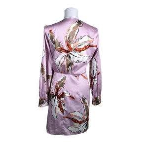 Unisex Marella - Mitteveniv kleit, suurus 36 - Lilla (5)