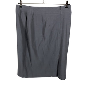Unisex Ril's - Pliiatsseelik, suurus 44 - Hall (1)