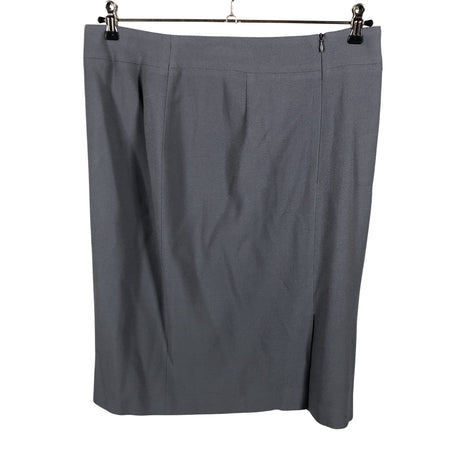 Unisex Ril's - Pliiatsseelik, suurus 44 - Hall ()