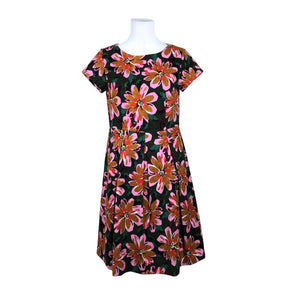 Unisex Sand - Mitteveniv kleit, suurus 38 - Roheline (1)