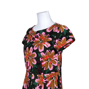 Unisex Sand - Mitteveniv kleit, suurus 38 - Roheline (2)
