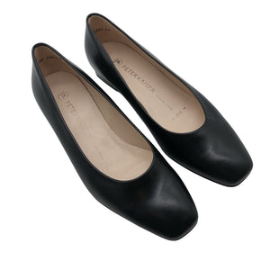 Unisex Peter Kaiser - Kontsakingad, suurus 37 - Must (2)