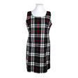 Unisex Tazzia - Pliiatskleit, suurus 46 - Must ()