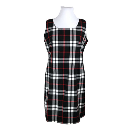 Unisex Tazzia - Pliiatskleit, suurus 46 - Must ()