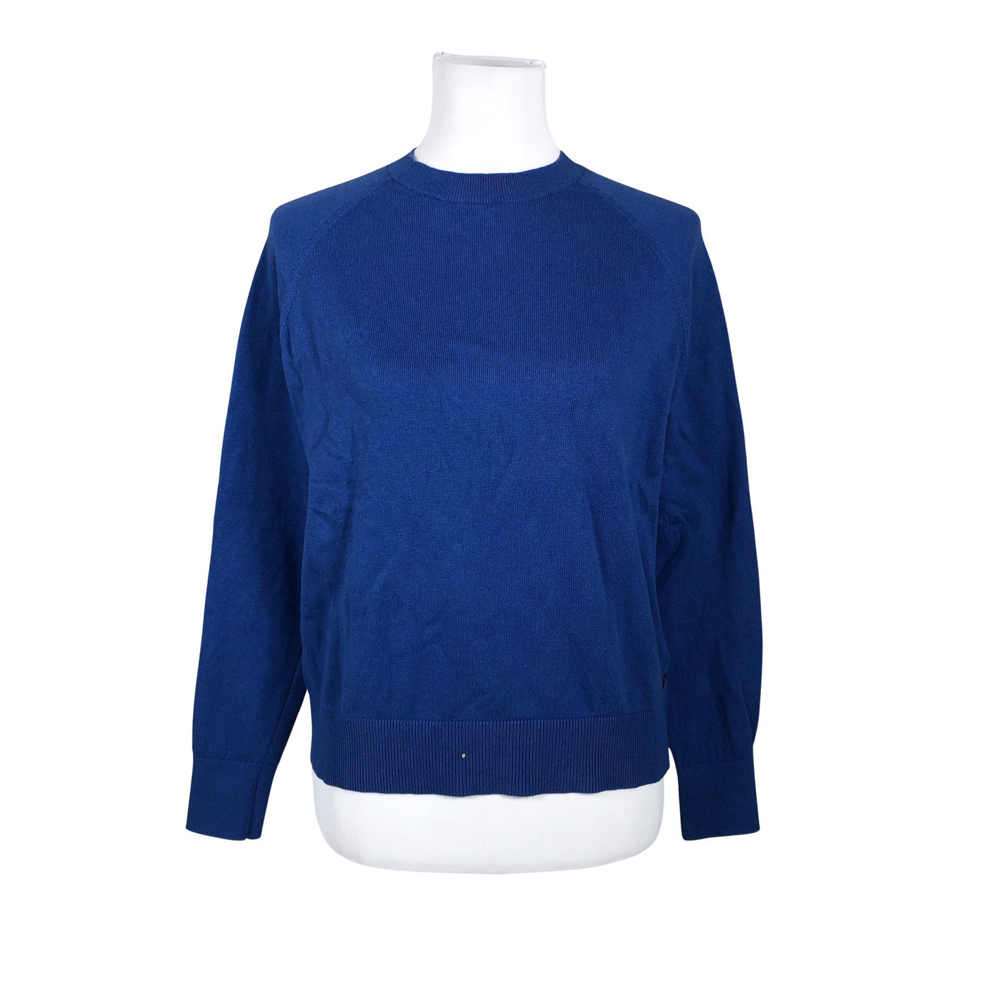 Unisex Lexington - Kampsun, suurus 34 - Sinine (1)