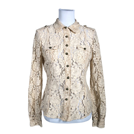 Unisex InWear - Pluus, suurus 38 - Beige ()