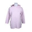 Unisex NOSH - Dressipluus, suurus 36 - Heleroosa ()
