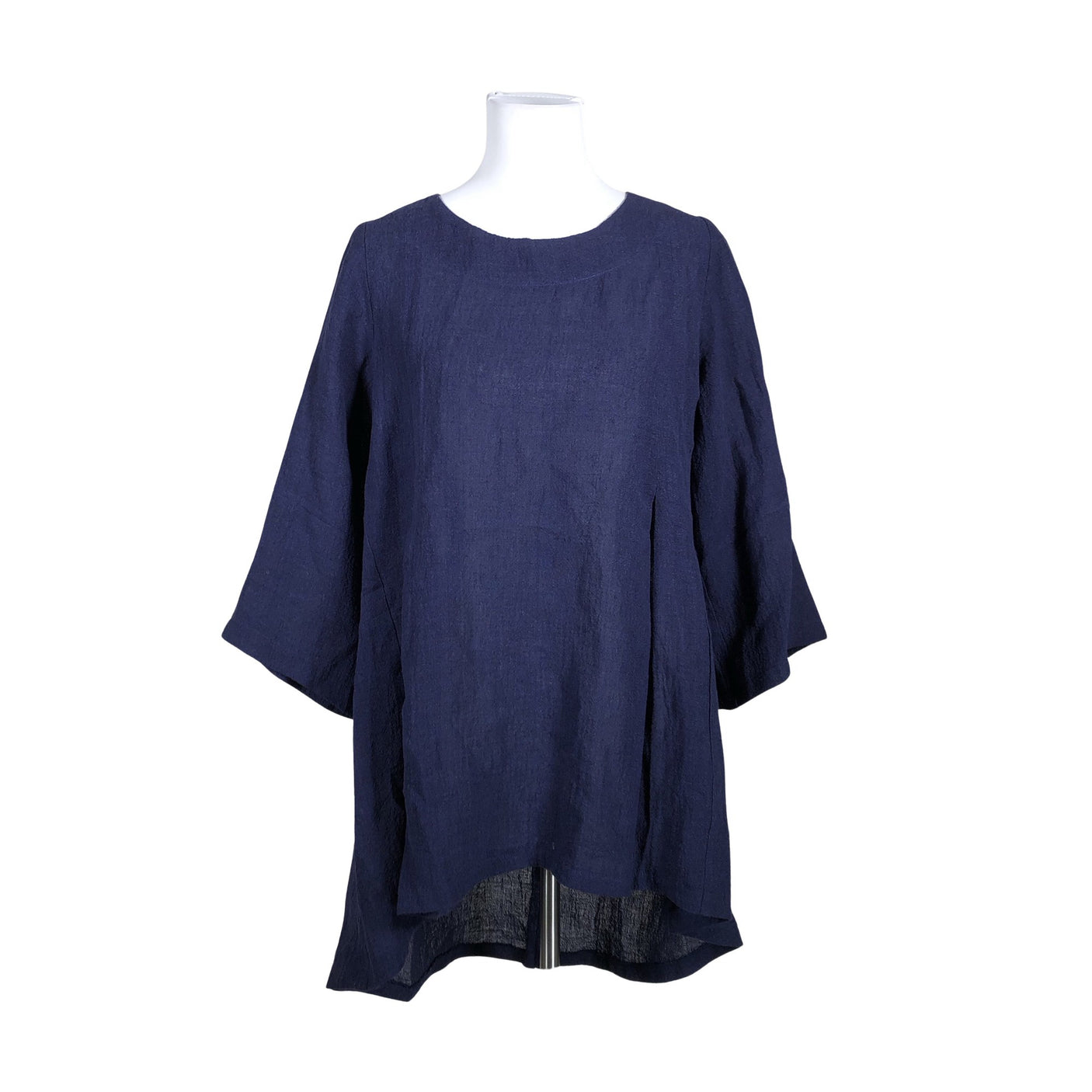 Unisex Tricana - Mitteveniv kleit, suurus 38 - Sinine (1)