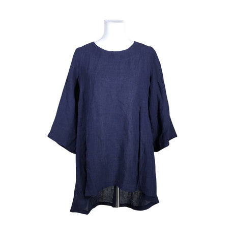 Unisex Tricana - Mitteveniv kleit, suurus 38 - Sinine ()