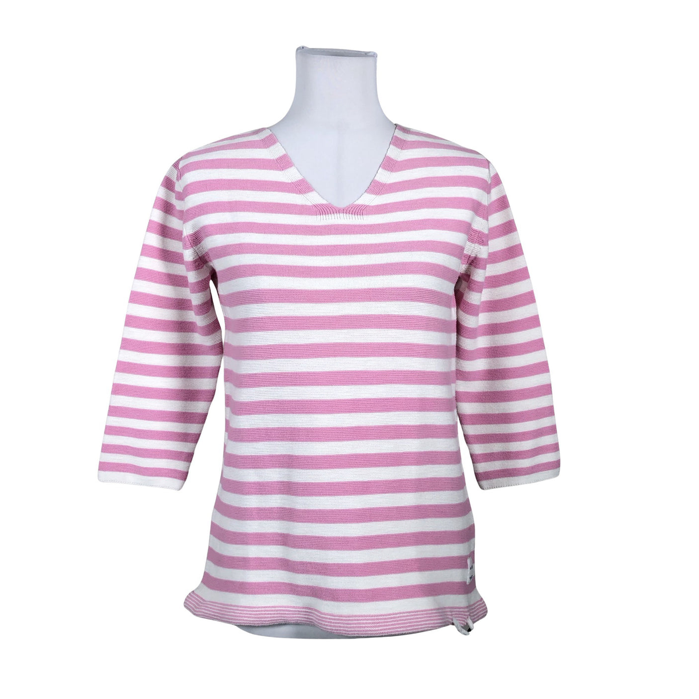 Unisex Marc O'Polo - Kampsun, suurus 34 - Heleroosa (1)