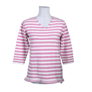 Unisex Marc O'Polo - Kampsun, suurus 34 - Heleroosa (1)