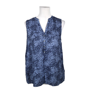 Unisex Esprit - Topp, suurus 40 - Sinine (1)