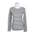 Unisex Guess - Trikotaažist pluus, suurus 38 - Valge ()