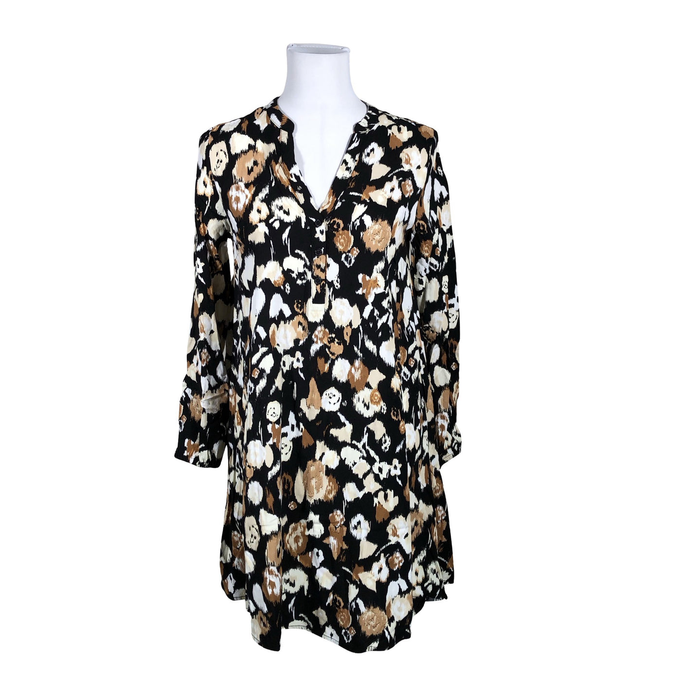 Unisex b.Young - Mitteveniv kleit, suurus 36 - Must (1)