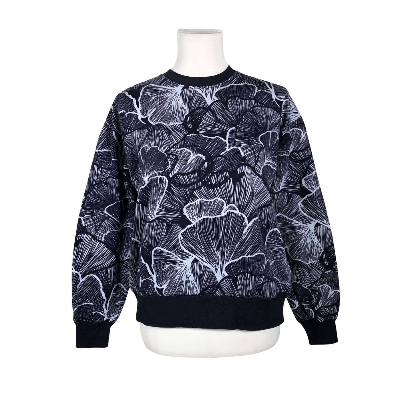 Unisex Finlayson - Dressikangast pluus, suurus 36 - Sinine (1)