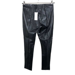Unisex Dry Lake - Nahkpüksid, suurus 38 - Must (2)