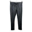 Unisex Dry Lake - Nahkpüksid, suurus 38 - Must ()