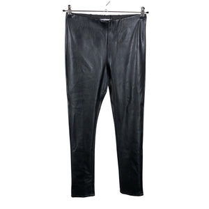 Unisex Dry Lake - Nahkpüksid, suurus 38 - Must (1)