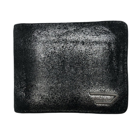 Unisex Diesel - Rahakott, suurus Ei kokoa - Must ()