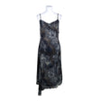Unisex Your Face - Õhuke kleit, suurus 36 - Sinine ()