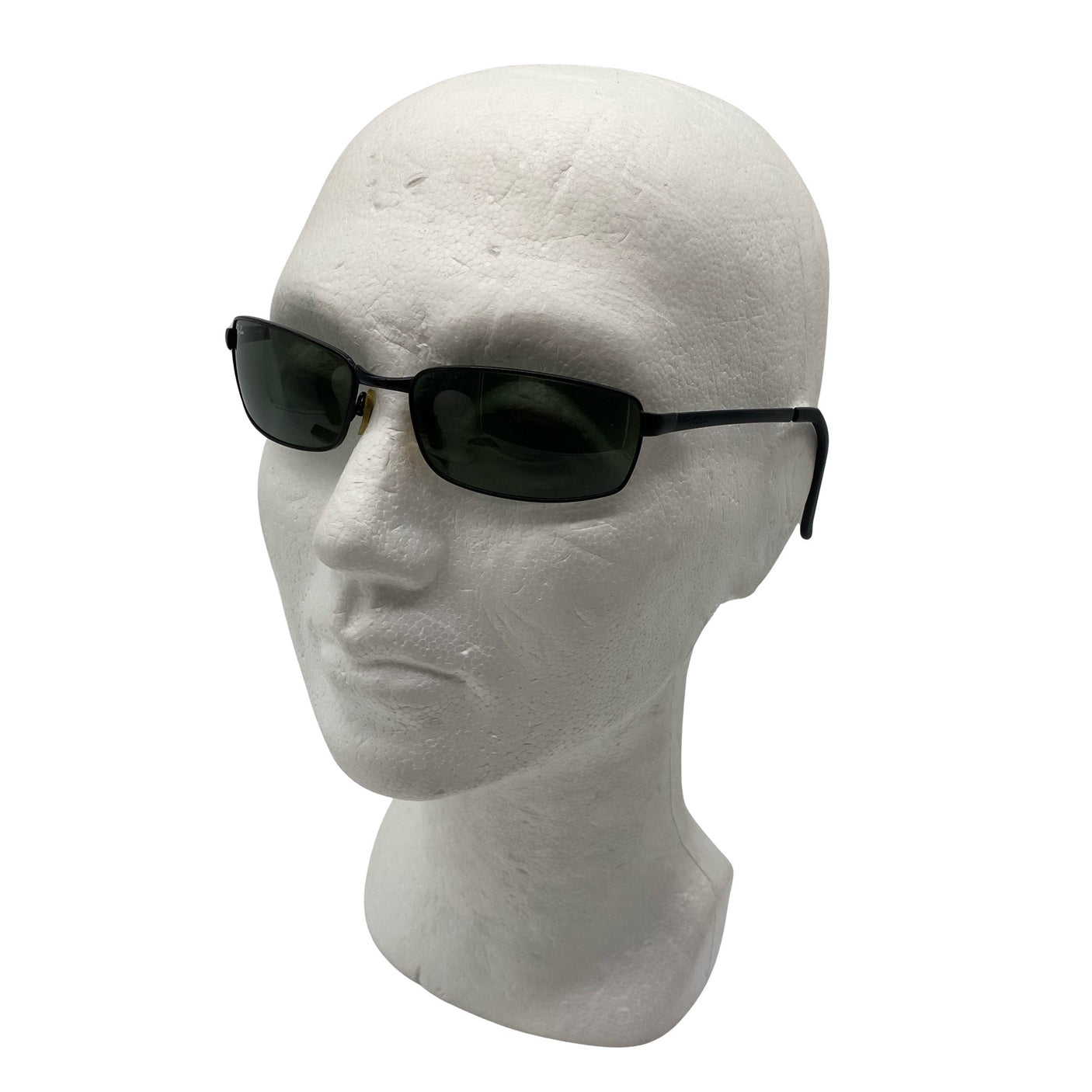 Unisex Ray-Ban - Päikeseprillid, suurus Ei kokoa - Must (3)