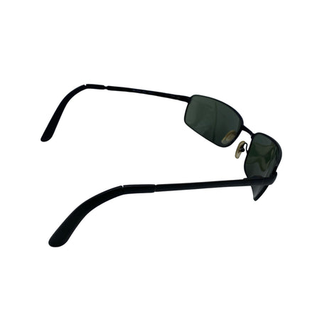 Unisex Ray-Ban - Päikeseprillid, suurus Ei kokoa - Must (2)