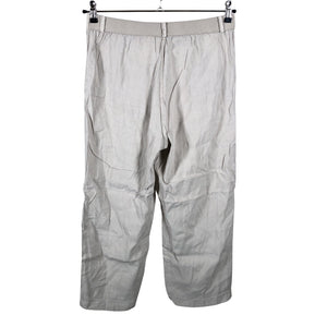 Unisex NP Collection - Mittevenivad püksid, suurus 40 - Beige (2)