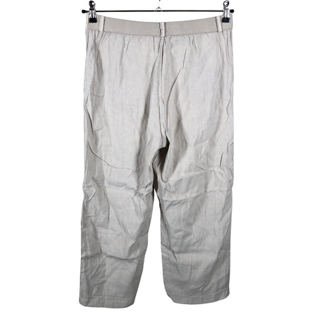 Unisex NP Collection - Mittevenivad püksid, suurus 40 - Beige (2)