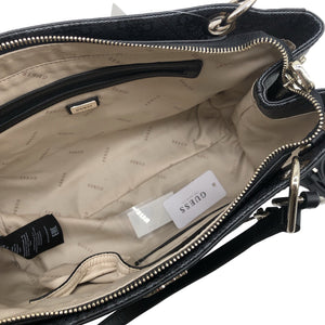 Unisex Guess - Käekott, suurus Maxi - Must (3)