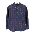 Unisex Polo Ralph Lauren - Triiksärk, suurus 122 - 128 - Sinine ()
