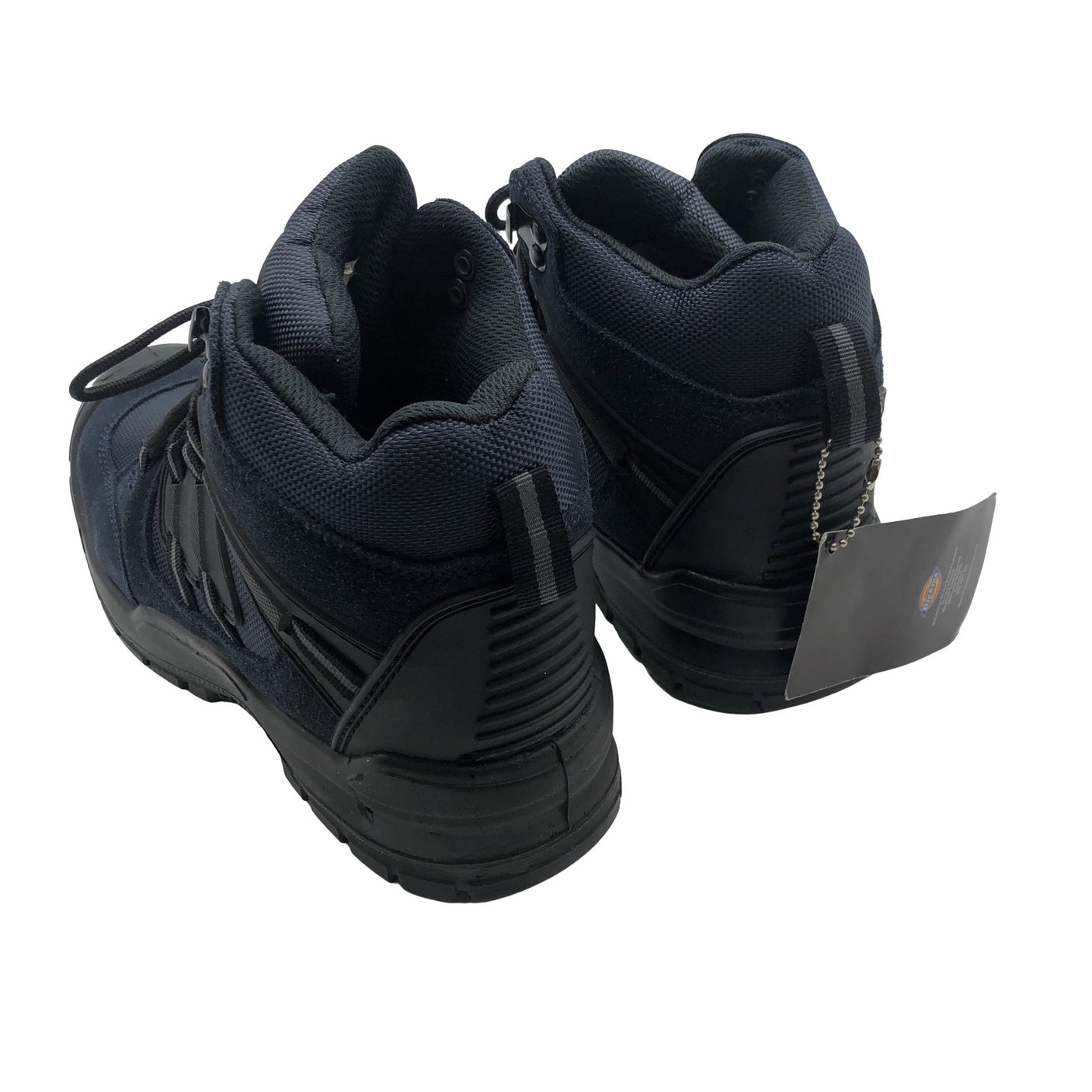 Unisex Dickies - Poolsaapad, suurus 39 - Sinine (3)