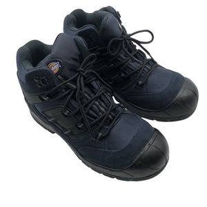 Unisex Dickies - Poolsaapad, suurus 39 - Sinine (2)