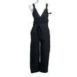 Unisex Viljava Design - Pükskostüüm, suurus 36 - Must ()