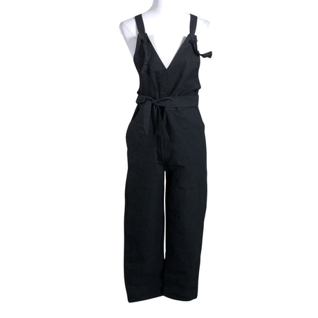 Unisex Viljava Design - Pükskostüüm, suurus 36 - Must ()