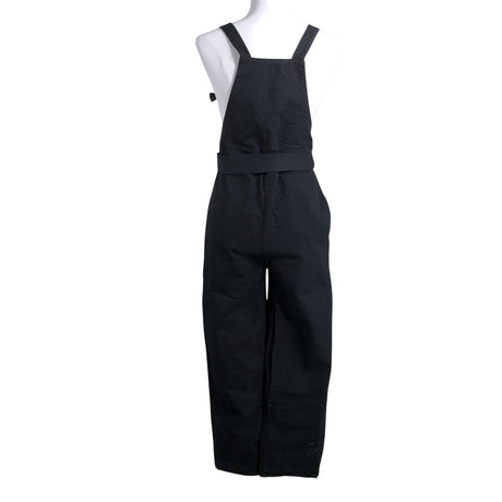 Unisex Viljava Design - Pükskostüüm, suurus 36 - Must (2)