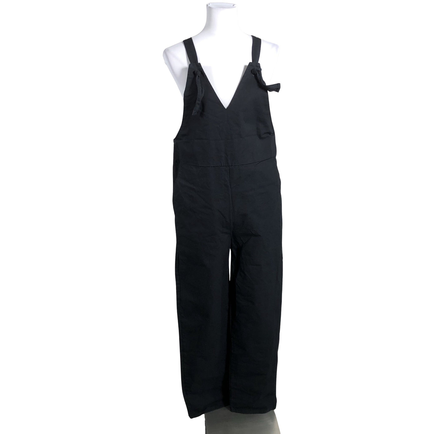 Unisex Viljava Design - Pükskostüüm, suurus 36 - Must (3)