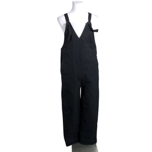 Unisex Viljava Design - Pükskostüüm, suurus 36 - Must (3)