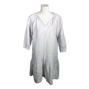 Unisex Sinnuu - Mitteveniv tuunika, suurus 36 - Helesinine (1)