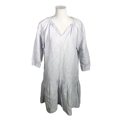 Unisex Sinnuu - Mitteveniv tuunika, suurus 36 - Helesinine ()