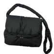 Unisex Marimekko - Õlakott, suurus Maxi - Must ()