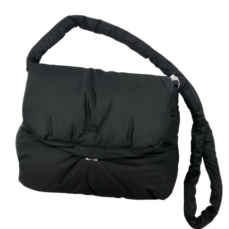 Unisex Marimekko - Õlakott, suurus Maxi - Must ()