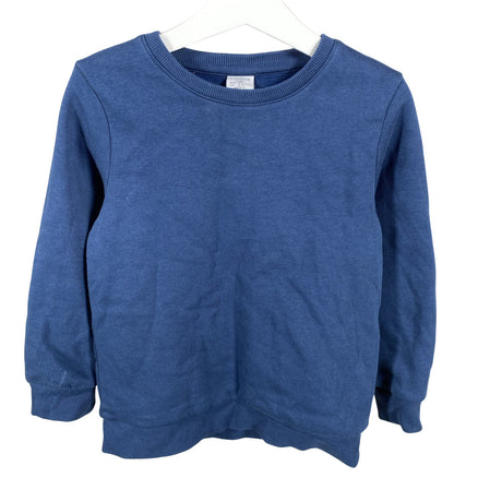 Unisex Lindex - Dressikangast pluus, suurus 104 - 110 - Sinine ()