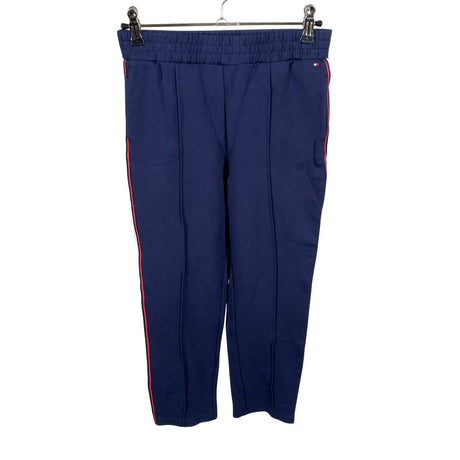 Unisex Tommy Hilfiger - Trikotaažist püksid, suurus 134 - 140 - Sinine ()