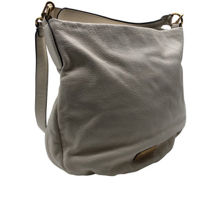 Unisex Marc By Marc Jacobs - Käekott, suurus Maxi - Looduslik valge (2)