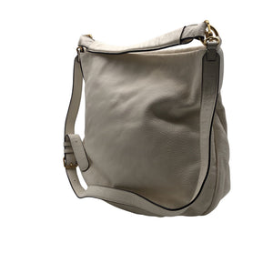Unisex Marc By Marc Jacobs - Käekott, suurus Maxi - Looduslik valge (3)