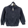 Unisex Lindex - Pusa, suurus 98 - 104 - Must ()