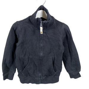 Unisex Lindex - Pusa, suurus 98 - 104 - Must (1)