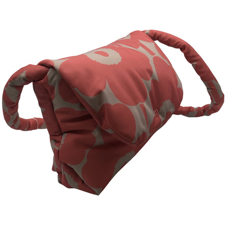 Unisex Marimekko - Õlakott, suurus Maxi - Beige (2)